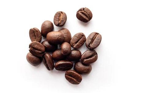 Keto Extreme enthält Kaffi Essenz