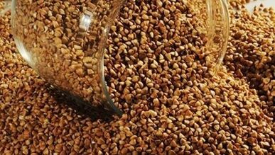 Regele fir Gewiicht ze verléieren op enger Buckwheat Diät