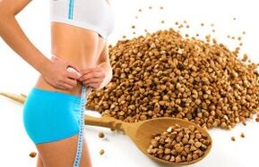 D'Virdeeler vum Buckwheat