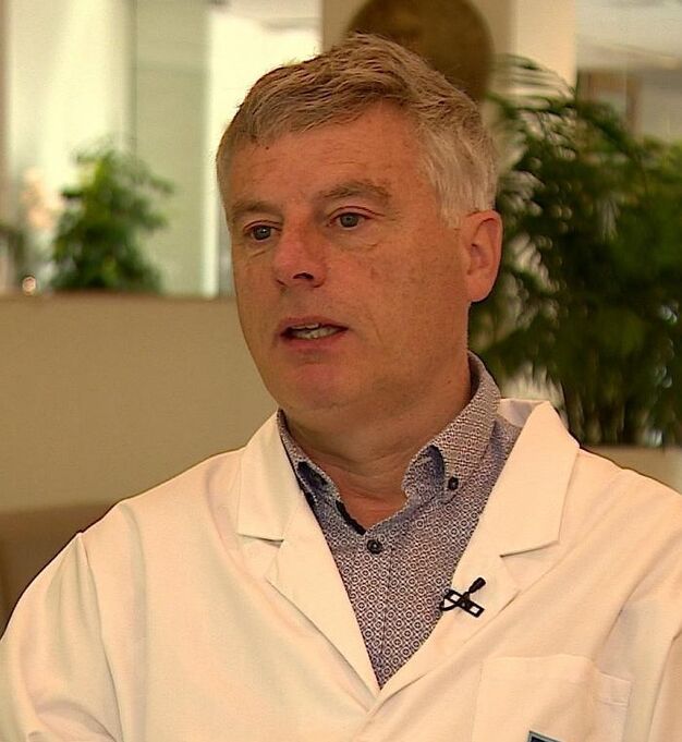 Dokter Ernährungsberoder Orlando